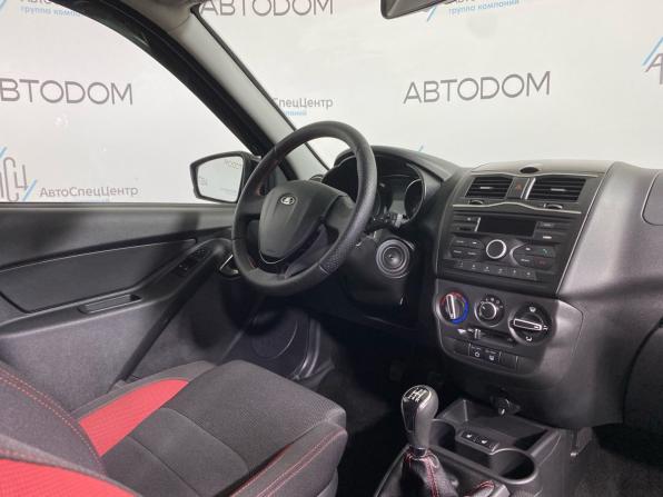 Lada (ВАЗ) Granta I Рестайлинг с пробегом 2022 года, цена 879 000 рублей, 40287 км, седан, Автокод Объявления