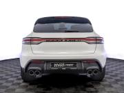 Porsche Macan I Рестайлинг 2 Москва  - изображение 36