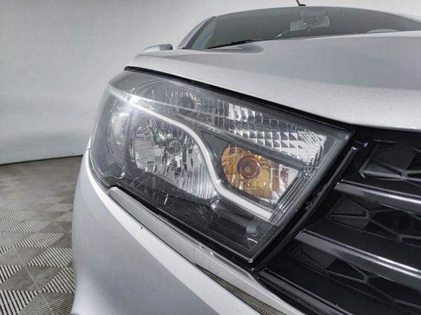 Lada (ВАЗ) Vesta I с пробегом 2017 года, цена 750 000 рублей, 148500 км, седан, Автокод Объявления