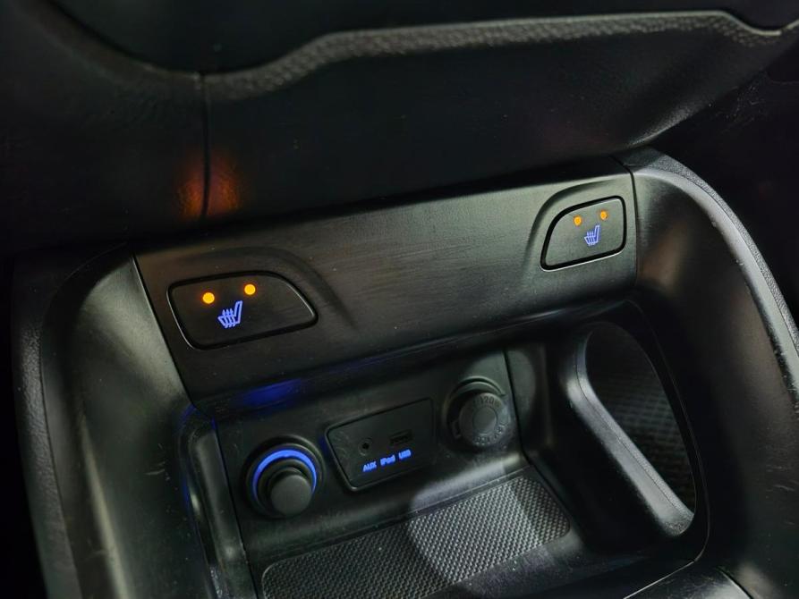 Hyundai ix35 I Альметьевск  - изображение 21