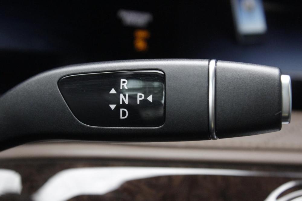 Mercedes-Benz S-Класс VI (W222 C217) Рестайлинг Брянск  - изображение 13
