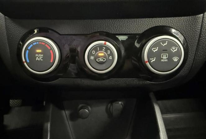 Kia Rio III с пробегом 2015 года, цена 970 000 рублей, 66498 км, седан, Автокод Объявления