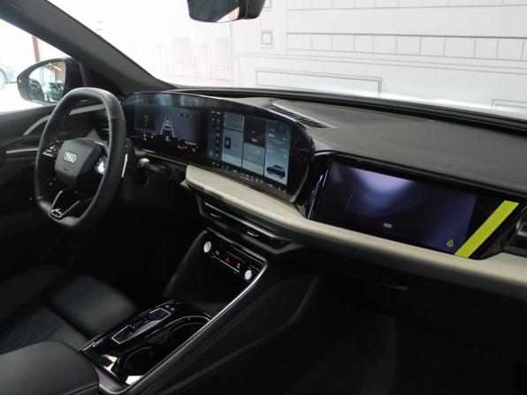 Audi Q5 III с пробегом 2026 года, цена 6 500 000 рублей, 56 км, внедорожник, Автокод Объявления