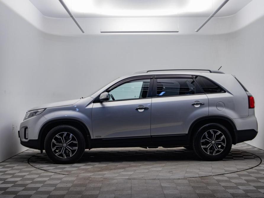 Kia Sorento II Рестайлинг Москва  - изображение 2