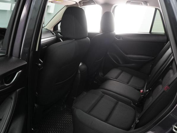 Mazda CX-5 I Рестайлинг с пробегом 2015 года, цена 1 699 000 рублей, 174081 км, внедорожник, Автокод Объявления