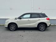 Suzuki Vitara II Санкт-Петербург  - изображение 24