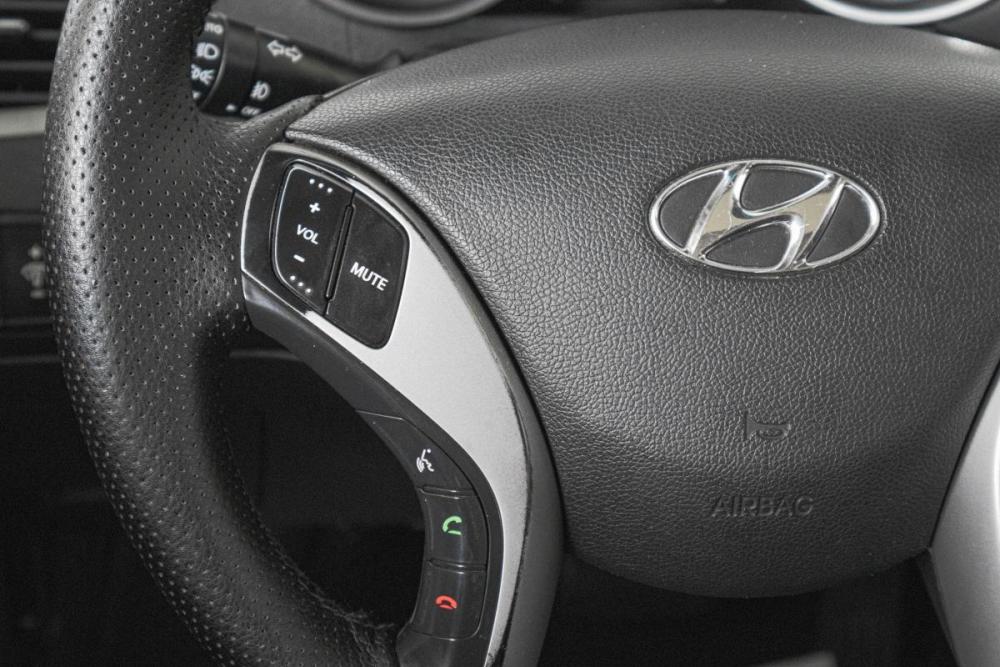 Hyundai Avante V Кемерово  - изображение 17