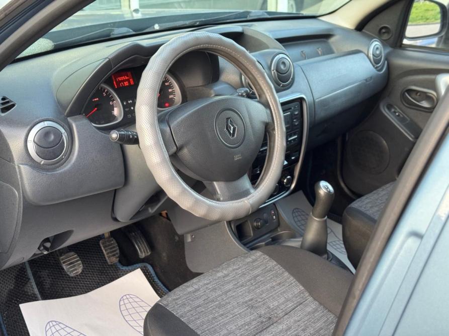 Renault Duster I Ульяновск  - изображение 9