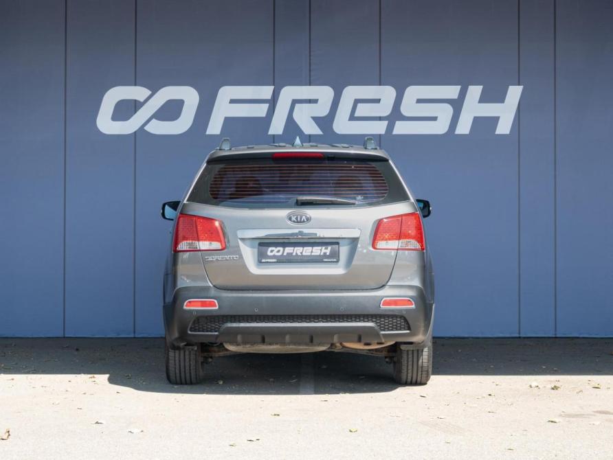 Kia Sorento II Краснодар  - изображение 4
