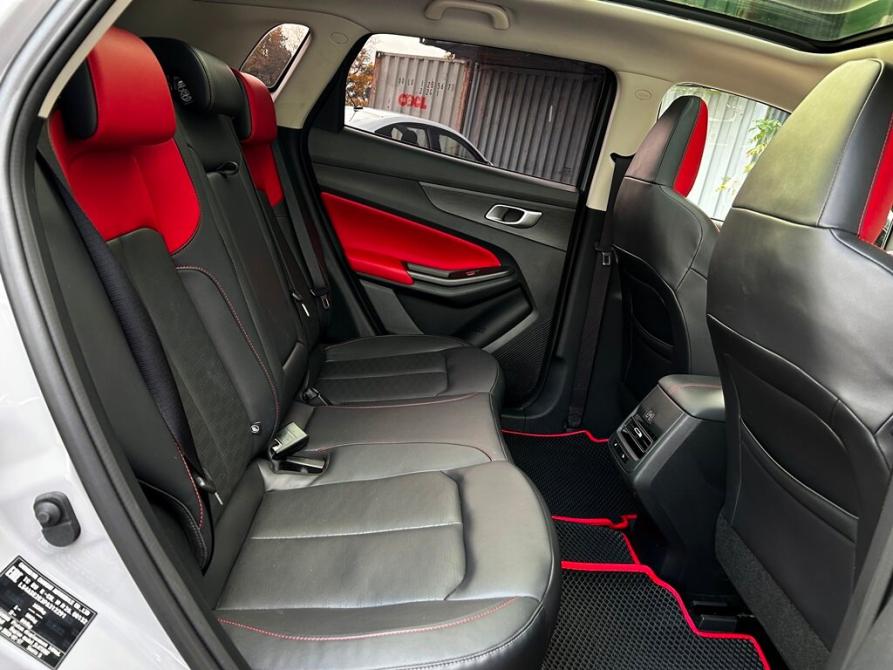 Changan CS55 Plus II Санкт-Петербург  - изображение 12