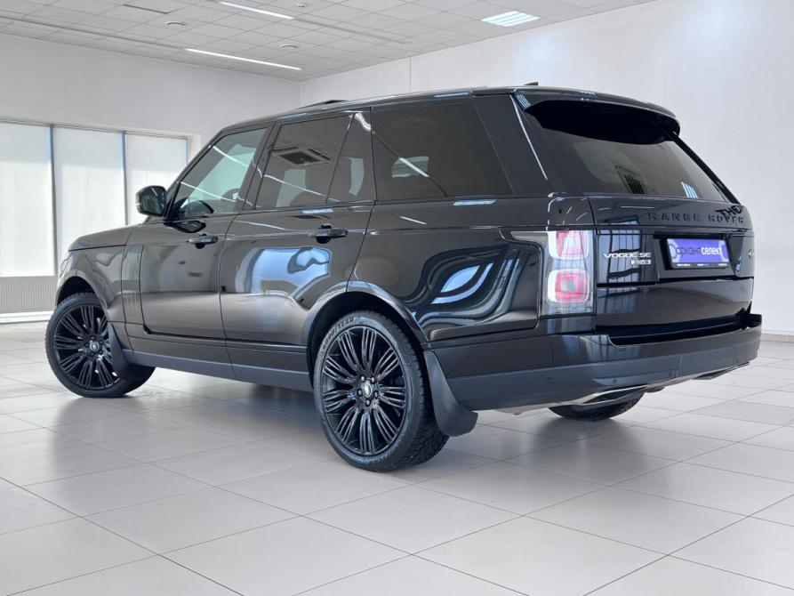 Land Rover Range Rover IV Рестайлинг Волгоград  - изображение 3