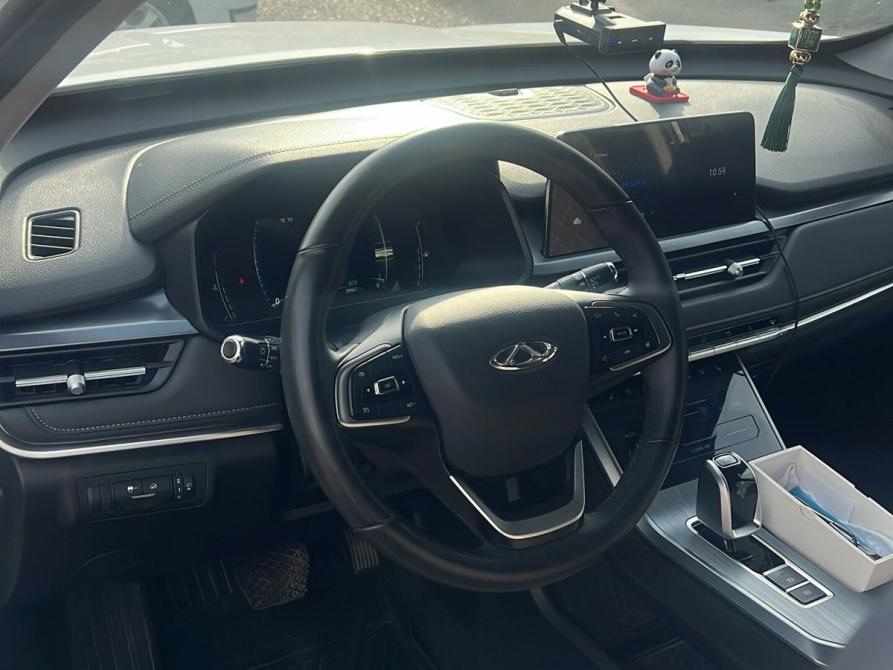 Chery Tiggo 4 Pro I Стерлитамак  - изображение 3