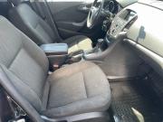 Opel Astra J Рестайлинг Москва  - изображение 26