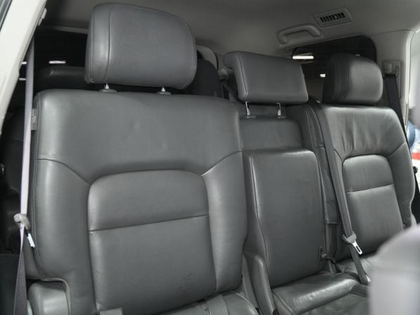 Toyota Land Cruiser 200 Series с пробегом 2008 года, цена 3 000 000 рублей, 336321 км, внедорожник, Автокод Объявления