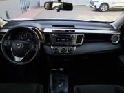 Toyota RAV4 IV (XA40) Москва  - изображение 27