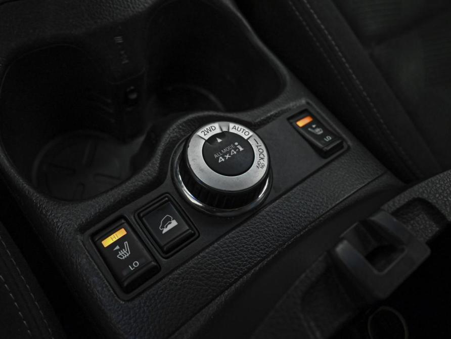 Nissan X-Trail III Ставрополь  - изображение 20