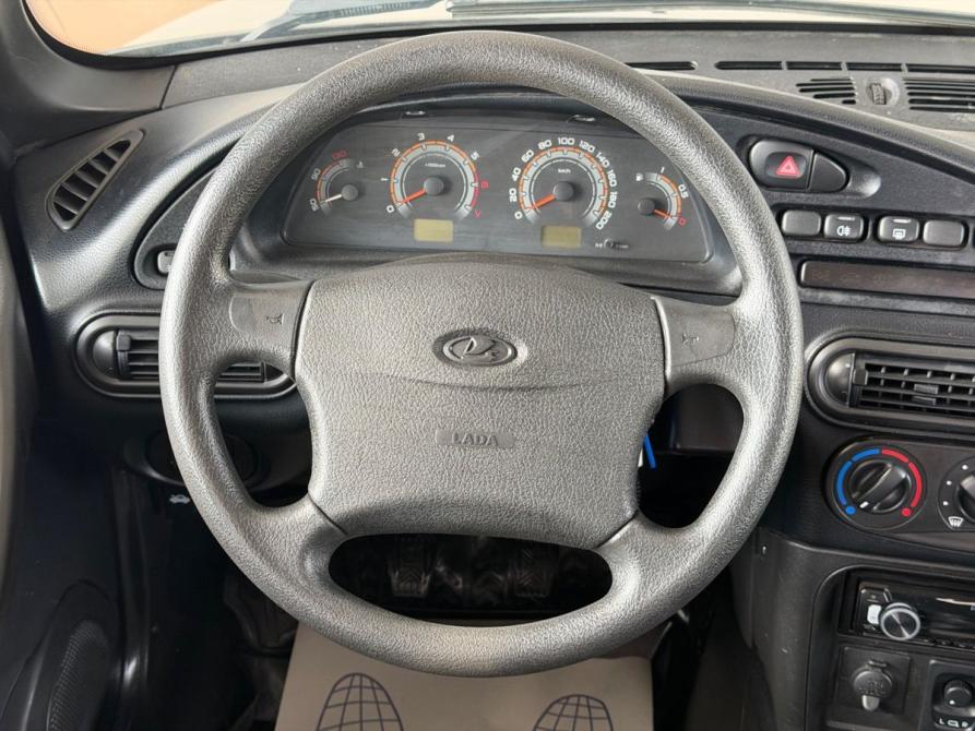 Lada (ВАЗ) Niva Волгоград  - изображение 13