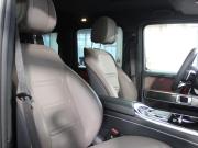 Mercedes-Benz G-Класс III (W465) Рестайлинг Москва  - изображение 57