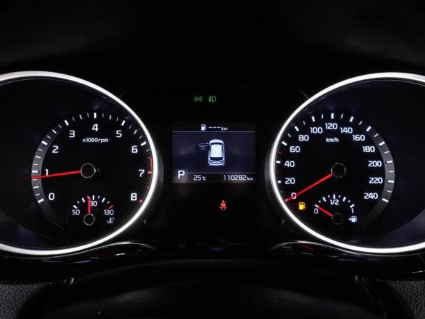Kia Ceed III с пробегом 2019 года, цена 1 687 000 рублей, 110282 км, хэтчбек, Автокод Объявления