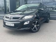 Mazda CX-7 I Рестайлинг Санкт-Петербург  - изображение 7