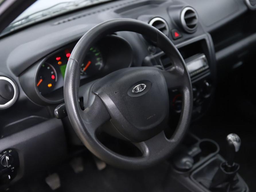 Lada (ВАЗ) Granta I Уфа  - изображение 13
