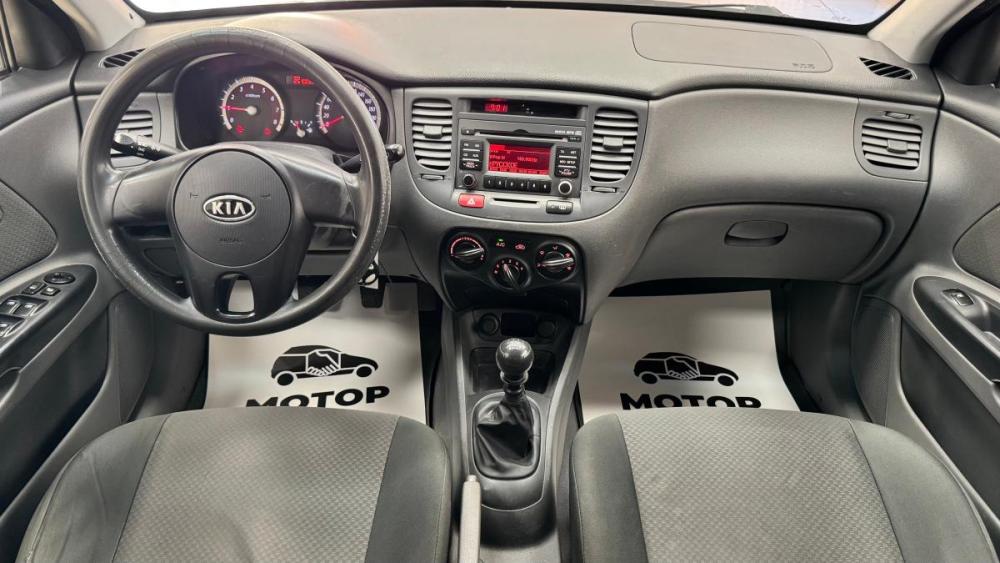 Kia Rio II Липецк  - изображение 10