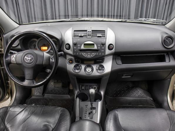 Toyota RAV4 III (XA30) с пробегом 2006 года, цена 929 000 рублей, 246054 км, внедорожник, Автокод Объявления