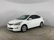 Hyundai Solaris I Рестайлинг Ногинск  - изображение 19