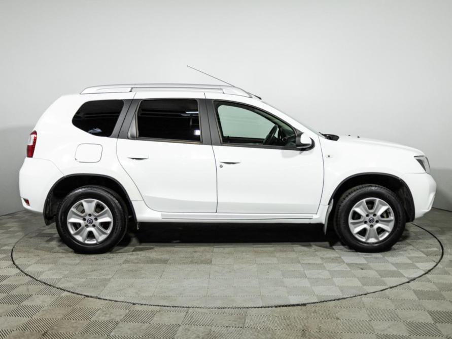 Nissan Terrano III (D10) Санкт-Петербург  - изображение 4