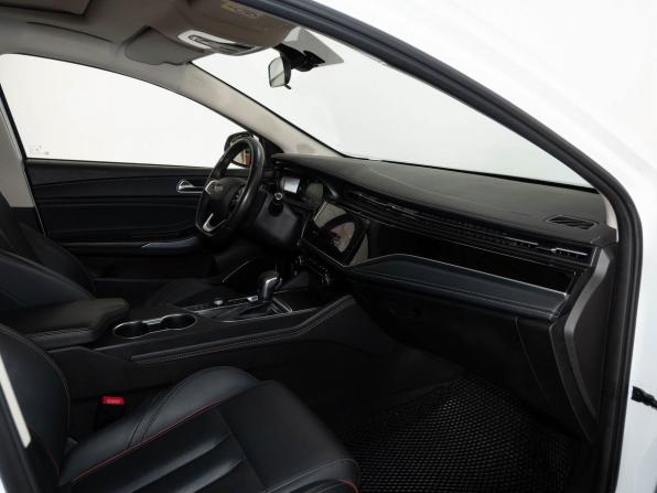 Omoda S5 с пробегом 2023 года, цена 1 178 000 рублей, 56418 км, седан, Автокод Объявления