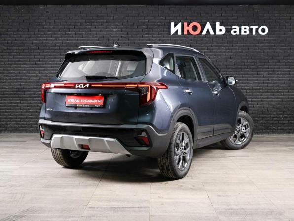 Kia Seltos II с пробегом 2026 года, цена 2 990 000 рублей, 30 км, внедорожник, Автокод Объявления