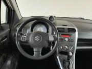 Suzuki Splash I Москва  - изображение 35