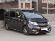 Honda Stepwgn V Новосибирск  - изображение 22