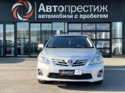 Toyota Corolla X (E140 E150) Рестайлинг Волгоград  - изображение 23