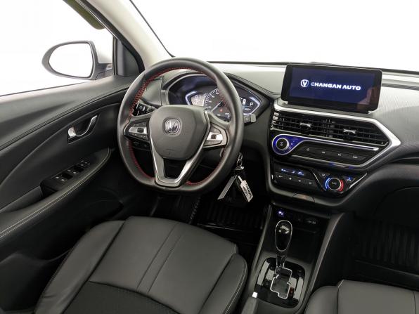 Changan Alsvin с пробегом 2024 года, цена 1 350 000 рублей, 21120 км, седан, Автокод Объявления