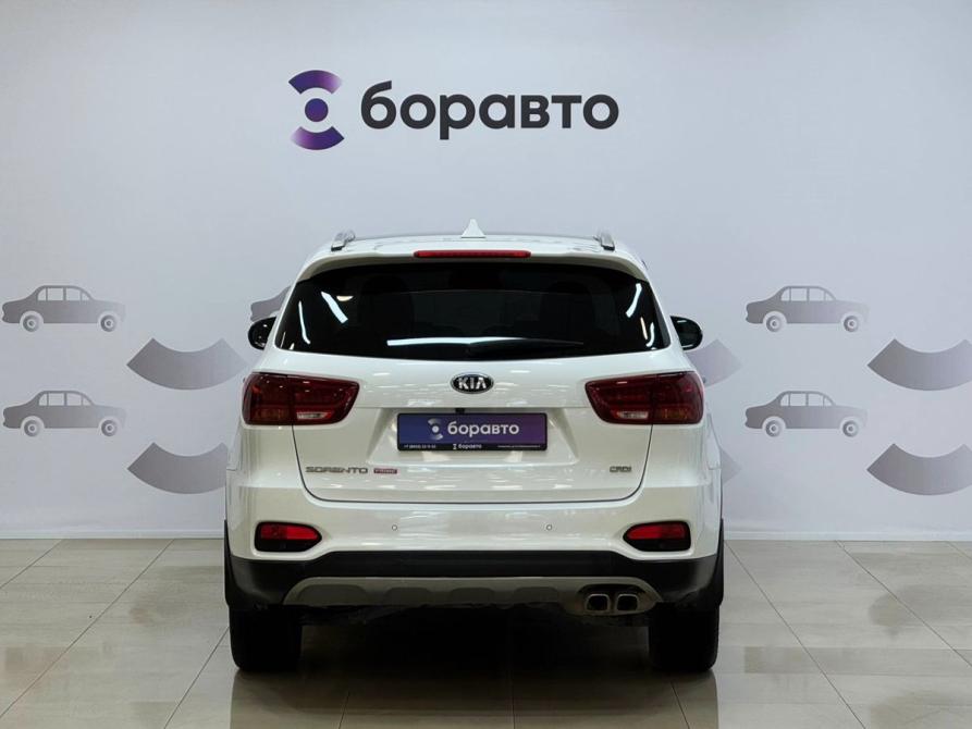 Kia Sorento III Prime Рестайлинг Ставрополь  - изображение 4