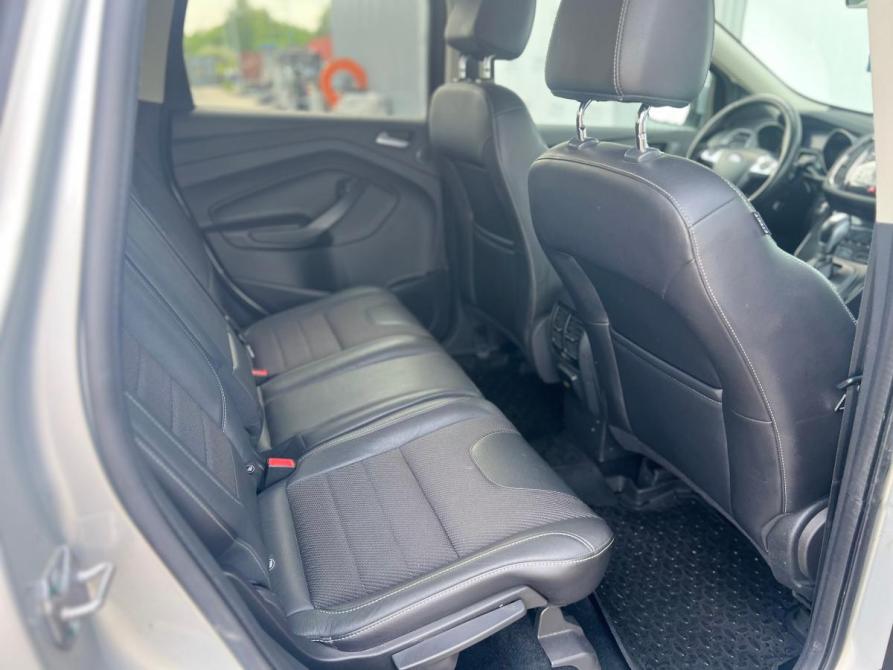 Ford Kuga II Санкт-Петербург  - изображение 17