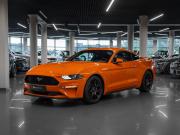 Ford Mustang VI Рестайлинг Москва  - изображение 27