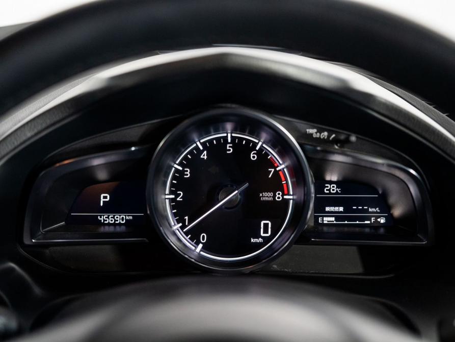 Mazda Axela III Рестайлинг Иркутск  - изображение 10