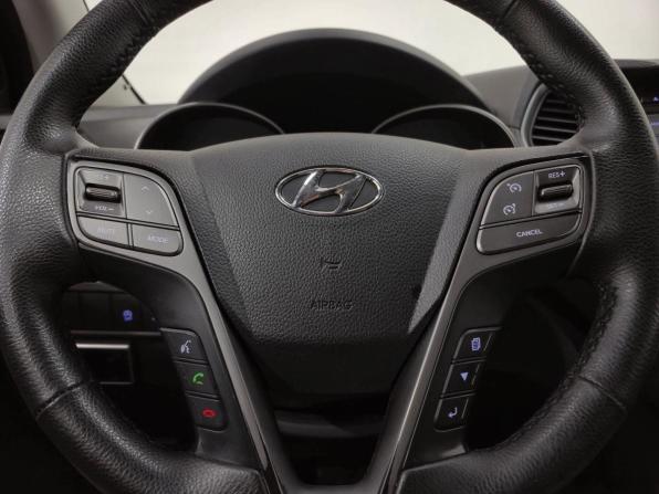 Hyundai Santa Fe III Рестайлинг с пробегом 2015 года, цена 1 410 000 рублей, 392033 км, внедорожник, Автокод Объявления