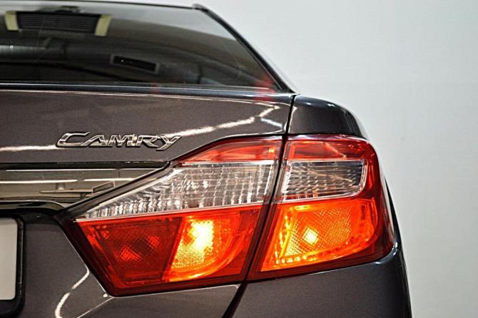 Toyota Camry VII (XV50) с пробегом 2014 года, цена 1 799 000 рублей, 189766 км, седан, Автокод Объявления