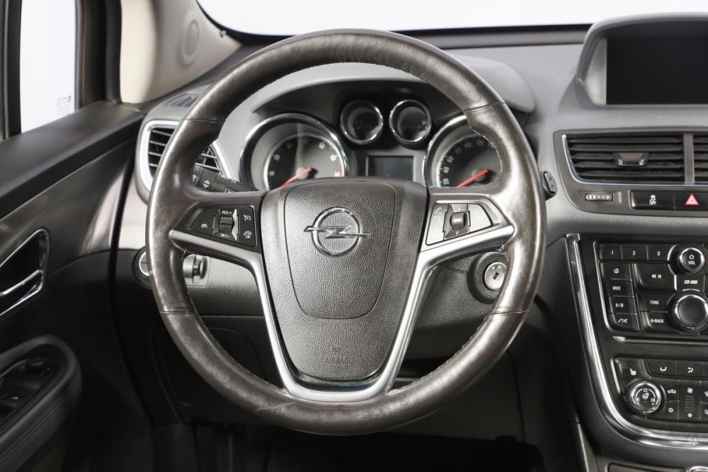 Opel Mokka I Новосибирск  - изображение 12