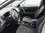 Hyundai Creta I Москва  - изображение 41