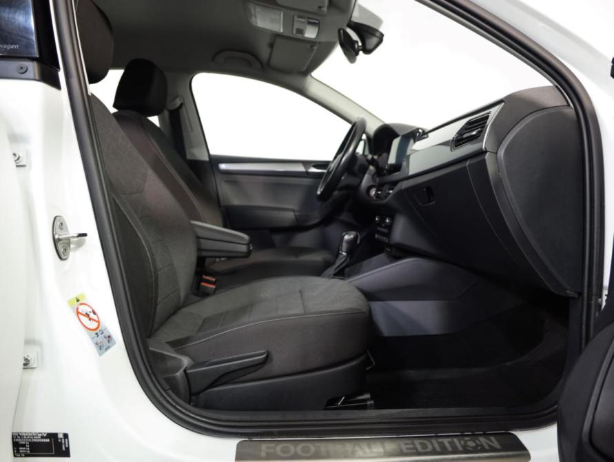 Volkswagen Polo VI Санкт-Петербург  - изображение 22