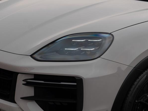 Porsche Cayenne III Рестайлинг с пробегом 2023 года, цена 25 850 000 рублей, 2364 км, внедорожник, Автокод Объявления