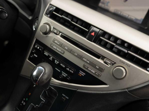 Lexus RX III с пробегом 2011 года, цена 1 660 000 рублей, 248215 км, внедорожник, Автокод Объявления