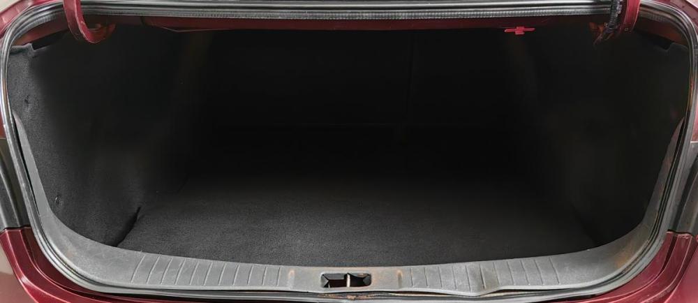 Nissan Almera III (G15) Москва  - изображение 24