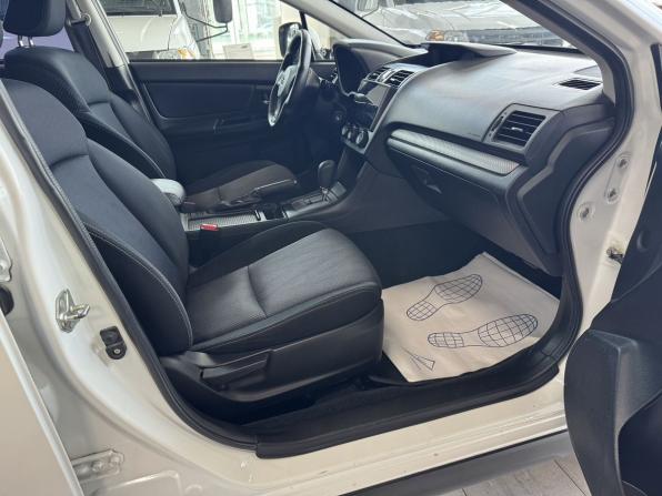 Subaru XV I с пробегом 2012 года, цена 990 000 рублей, 182528 км, внедорожник, Автокод Объявления