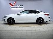 Kia Optima IV Рестайлинг Уфа  - изображение 24
