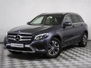 Mercedes-Benz GLC I (X253) Москва  - изображение 22